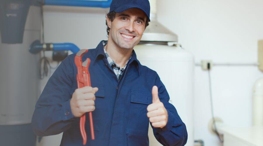 Professional Tankless Water Heater Installation in Milan, OH